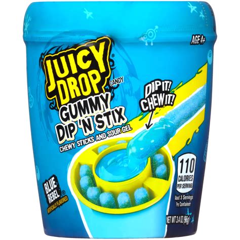 Juicy .